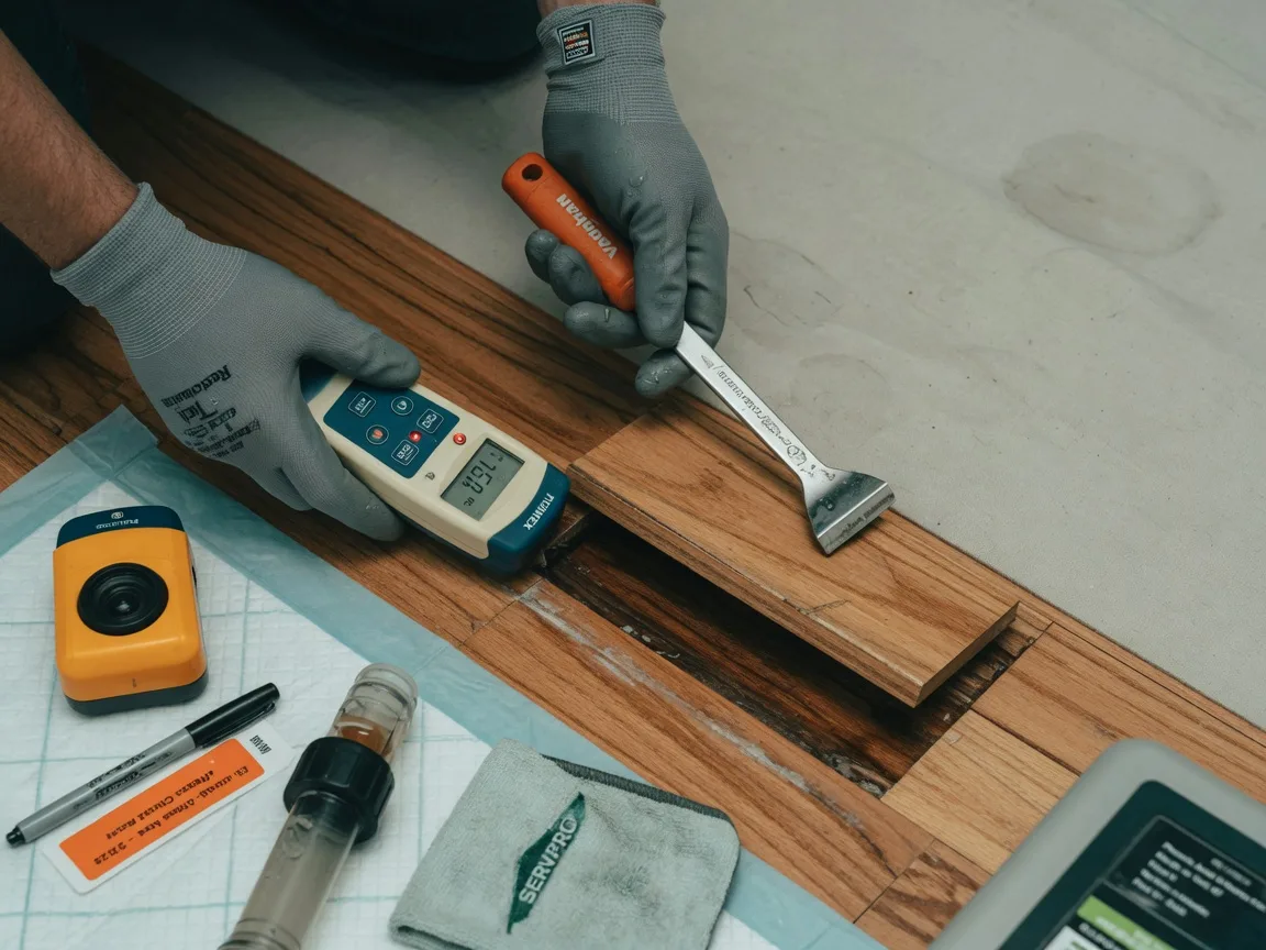 Why choose Water Damage Restoration in Kendall, WI